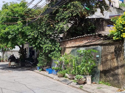 Bán đất ngõ 350 Đường Hà Nội, Sở Dầu, Hồng Bàng, Hải Phòng. 70m2- 4,2 tỷ 1