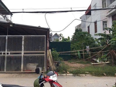 Cần bán đất mặt đường-Vĩnh Yên Vĩnh Phúc-1476M2 đất 33xTỶ-mặt tiền rộng-đầu tư 0