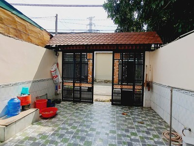 Bán Nhà, Đường Miếu Gò Xoài, Bình Hưng Hòa A Bình Tân, 82m2, 3 Tầng, Nhỉnh 6,5tỷ. 12