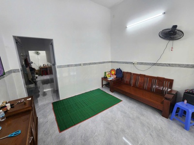 Bán Nhà 01 Tầng - Hẻm 23/10 - Xã Vĩnh Hiệp - Nha Trang 1