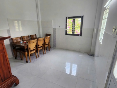 Bán Nhà 01 Tầng - Hẻm 23/10 - Xã Vĩnh Hiệp - Nha Trang 2