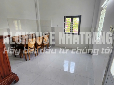 Bán Nhà 01 Tầng - Hẻm 23/10 - Xã Vĩnh Hiệp - Nha Trang 3