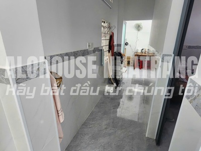 Bán Nhà 01 Tầng - Hẻm 23/10 - Xã Vĩnh Hiệp - Nha Trang 4