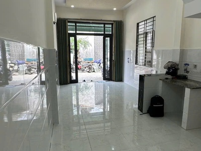 Bán Nhà Đẹp 1 Trệt 1 Lầu Hòn Sện - Vĩnh Hòa, Nha Trang 1