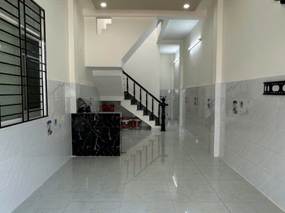 Bán Nhà Đẹp 1 Trệt 1 Lầu Hòn Sện - Vĩnh Hòa, Nha Trang 2