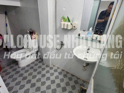 Bán Nhà 01 Tầng - Hẻm 23/10 - Xã Vĩnh Hiệp - Nha Trang 6