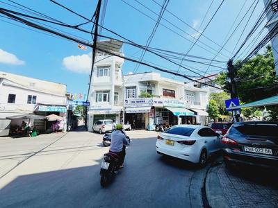 Bán Đất Lô Góc   Gần Cầu Hộ, P. Ngọc Hiệp, Nha Trang 1