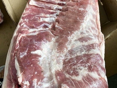 Ba Chỉ Heo Cuộn Rau   Món Ăn Healthy Cho Gia Đình 0