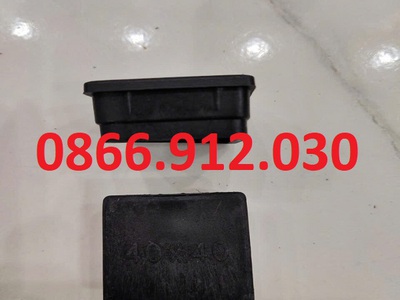 Tìm kiếm mua chụp đầu ống thép vuông 40x40mm giá rẻ 3