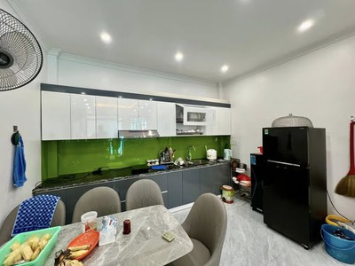 Bán nhà 3 tầng Đồng Hoà , Kiến An , Hải Phòng 4