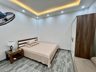 Bán nhà 3 tầng Đồng Hoà , Kiến An , Hải Phòng 3