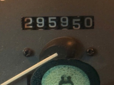 Mercedes mb100 1