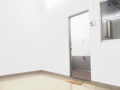 Nhà xinh mới sơn sửa rất đẹp 1 lầu đường 6m ô tô bon bon nguyễn ảnh thủ TCH q12 7