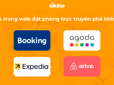 Đặt khách sạn tại Singapore như thế nào 0