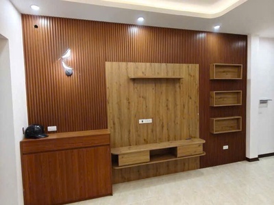 Đội Cấn 35m2 x 5 tầng - Cách ô tô dừng đỗ 20M - Ngõ nông, gần phố. 1