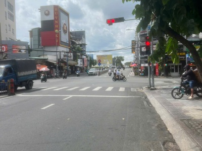 Chỉ 25 Tỷ   Sở Hữu Ngay Nhà 2 Mặt Tiền Đinh Tiên Hoàng, Quận 1 3