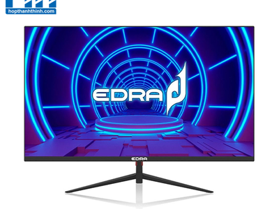Màn Hình EDRA EGM24F100s  23.8 inch - FHD - IPS - 100Hz - 1ms  - Giá Tốt 0