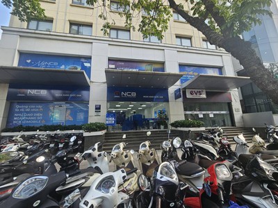 Đầu tư lời siêu khủng toàn nhà góc vàng Bà triệu 700 mét siêu lợi nhuận 2