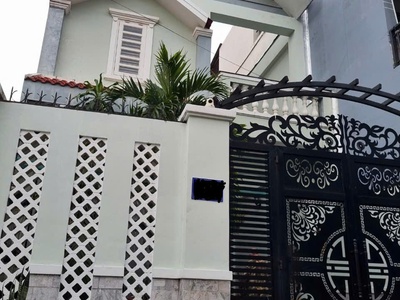 Nhà phố 90m2 - Giá 11.2 tỷ - View sông mộng mơ - Đường số D5A - Quận 7 0