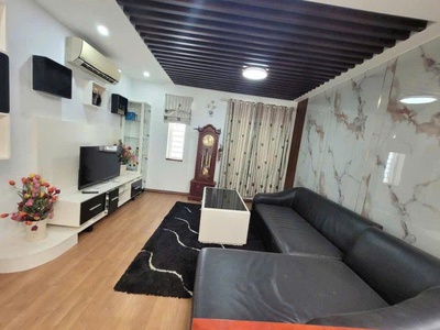 Nhà phố 90m2 - Giá 11.2 tỷ - View sông mộng mơ - Đường số D5A - Quận 7 6