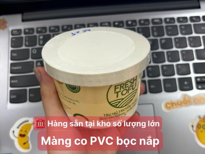 Màng co nắp 0