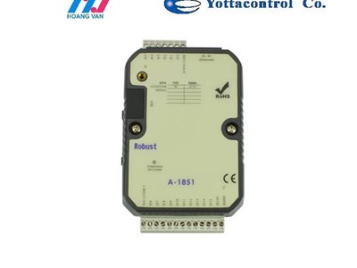 A-1851   ETHERNET DI Remote Modules, 16D 0