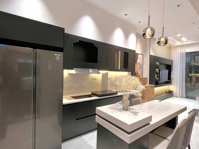 Gần Aeon Tân An chỉ 5 phút   nhà MT Nguyễn Hữu Nghĩa, 2 tỷ 6/66m2 1