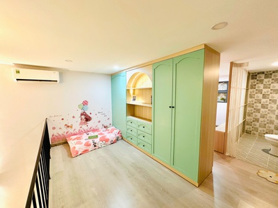 Căn hộ xã hội giá full 470 triệu tại Nhơn Trạch 2
