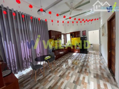 Bán biệt thự mini đường LƯU CHÍ HIẾU ngang 7.3M thích hợp nghỉ dưỡng CHỈ 11 TỶ 2