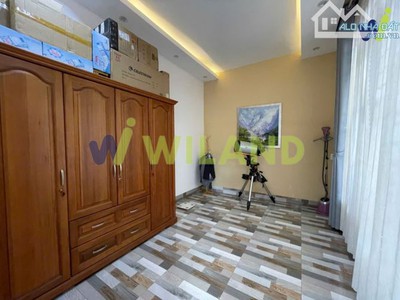 Bán biệt thự mini đường LƯU CHÍ HIẾU ngang 7.3M thích hợp nghỉ dưỡng CHỈ 11 TỶ 1
