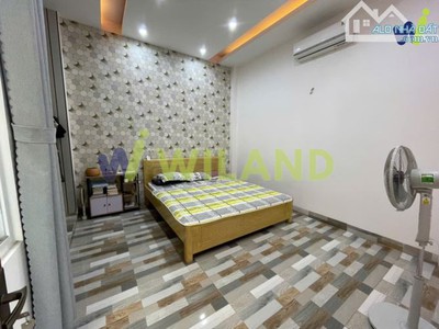 Bán biệt thự mini đường LƯU CHÍ HIẾU ngang 7.3M thích hợp nghỉ dưỡng CHỈ 11 TỶ 0