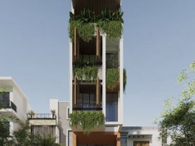 Bán nhà 3 tầng đường ĐỒ CHIỂU tập trung nhiều nhà hàng và cửa hàng dịch vụ CHỈ 12 TỶ 0