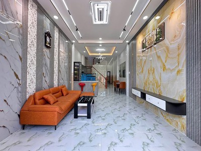 Chính chủ bán nhà 75m  siêu đẹp ngay gần aeon - view thoáng mát - chỉ 2,45 tỷ 2