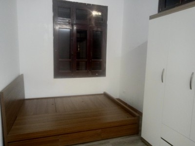 Cho thuê chung cư mini 85m2 - 3 ngủ full đồ giá 8 triệu/tháng ở Hoàng Ngân - Thanh Xuân - Hà Nội 1