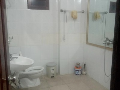 Cho thuê chung cư mini 85m2 - 3 ngủ full đồ giá 8 triệu/tháng ở Hoàng Ngân - Thanh Xuân - Hà Nội 4