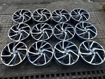 Mâm TOYOTA VIOS 15inch hàng tháo xe chính hãng 0
