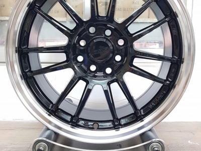Mâm 16INCH gắn các dòng xe như VF3, City, Vios, Accent,. 4
