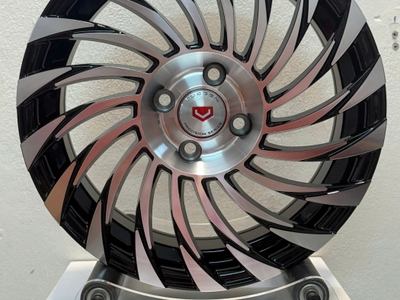 Mâm 16INCH gắn các dòng xe như VF3, City, Vios, Accent,. 5