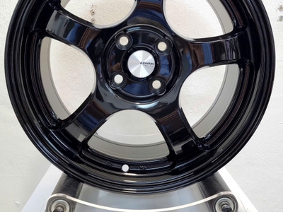 Mâm 16INCH gắn các dòng xe như VF3, City, Vios, Accent,. 1