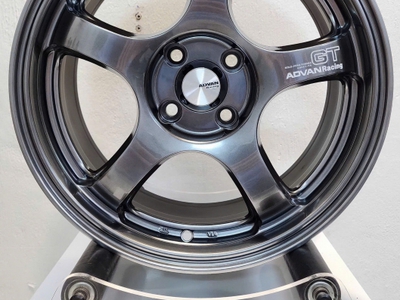 Mâm 16INCH gắn các dòng xe như VF3, City, Vios, Accent,. 2
