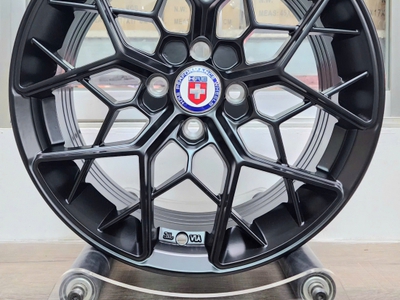 Mâm 16INCH gắn các dòng xe như VF3, City, Vios, Accent,. 3