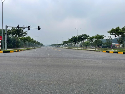 Em còn miếng đất ở Bình Dương 2 mặt tiền giá chỉ 599tr ở gần khu công nghiệp VISIP II 2