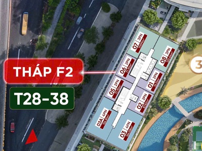  SUN FELIZA SUITES   Kiệt tác sống giữa lòng thủ đô 2