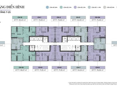 SUN FELIZA SUITES   Kiệt tác sống giữa lòng thủ đô 3