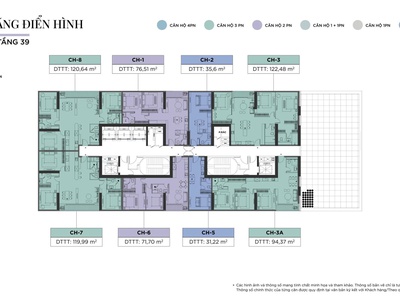  SUN FELIZA SUITES   Kiệt tác sống giữa lòng thủ đô 4