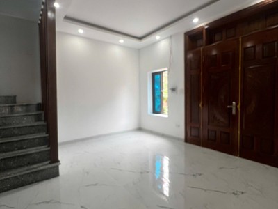Ô tô 7 chỗ đỗ, 5 tầng, lô góc   Đường An Thắng, Biên Giang, Hà Đông. Gía 3,99 tỷ 0