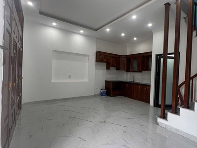 Ô tô 7 chỗ đỗ, 5 tầng, lô góc   Đường An Thắng, Biên Giang, Hà Đông. Gía 3,99 tỷ 1