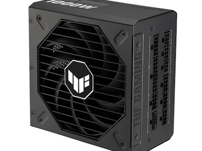 Nguồn máy tính Asus Tuf Gaming 1000G - 1000W - 80 Plus Gold - Full Modular 0