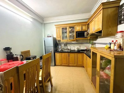 Bán nhà ngõ ô tô 47m2 x 5 tầng Ngọc Hồi, gần viện Nội Tiết TW, giá nhỉnh 7 tỷ 1
