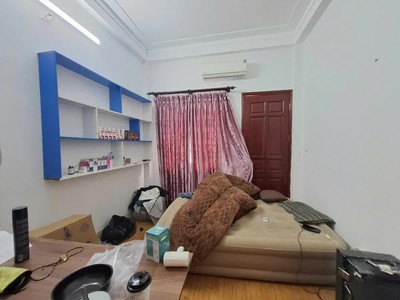Bán nhà 5 tầng x 38m2 Ngọc Hồi, mặt tiền 4m, giá 5.6 tỷ 2